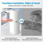 Sensor Soap🧼Dispenser✨