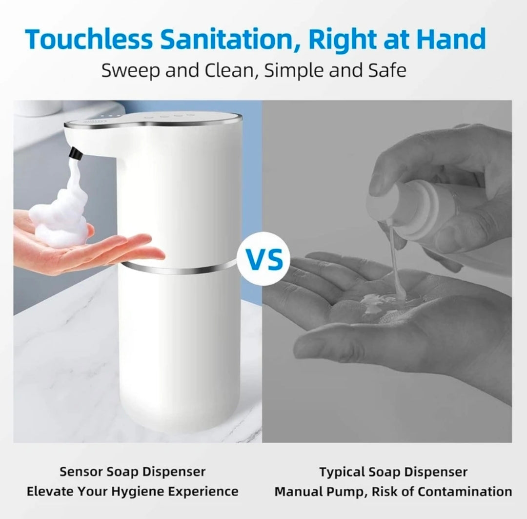 Sensor Soap🧼Dispenser✨
