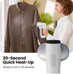 Portable Handheld Garment Steamer