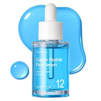 Tosowoong Copper Peptide Face Serum Anti-Aging With Copper Tripeptide Ghk-Cu 12 Multi-Peptide Formula For Fine Lines Firming Skin Elasticity Hydrating Korean Skincare 33Ml / 1.11 Fl.Oz.