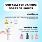 Sensor Soap🧼Dispenser✨