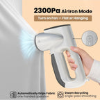 Portable Handheld Garment Steamer