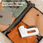 Portable Handheld Garment Steamer