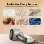 Portable Handheld Garment Steamer
